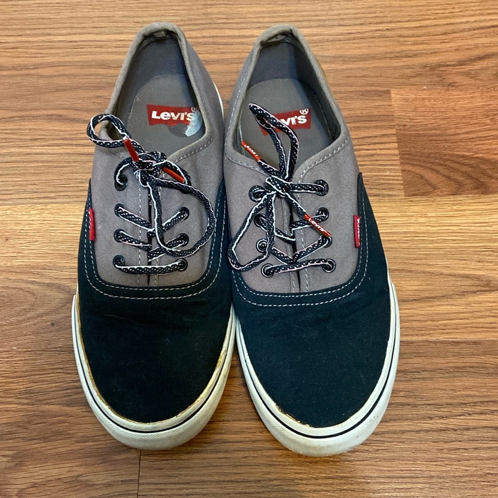 Levi’s Shoes